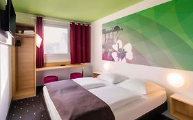 B&B Hotel Bochum-Herne